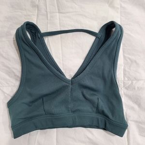 Alo Yoga Bra Top (M)